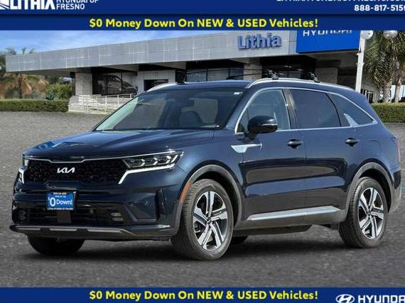 KIA SORENTO 2022 KNDRJDLH2N5065469 image KIA SORENTO 2022 KNDRJDLH2N5065469 image