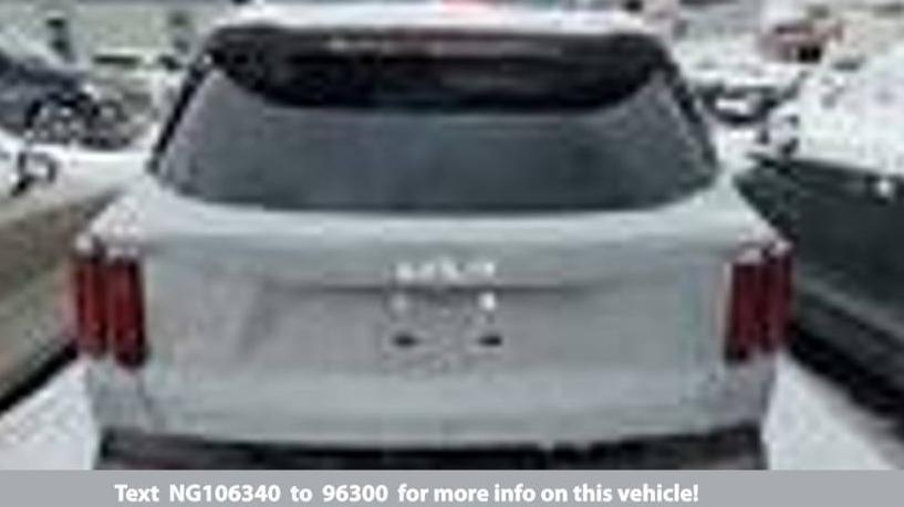 KIA SORENTO 2022 5XYRLDLC8NG106340 image