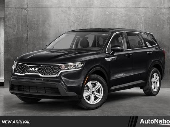 KIA SORENTO 2022 5XYRHDLF6NG104842 image