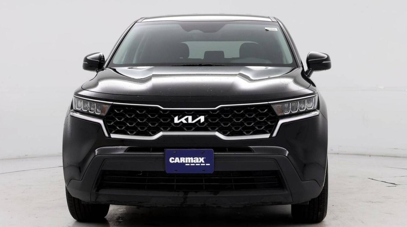 KIA SORENTO 2022 5XYRG4LC8NG133946 image