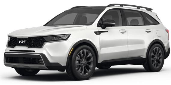 KIA SORENTO 2022 5XYRLDLC3NG085154 image KIA SORENTO 2022 5XYRLDLC3NG085154 image