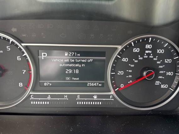 KIA SORENTO 2022 5XYRKDLFXNG131687 image