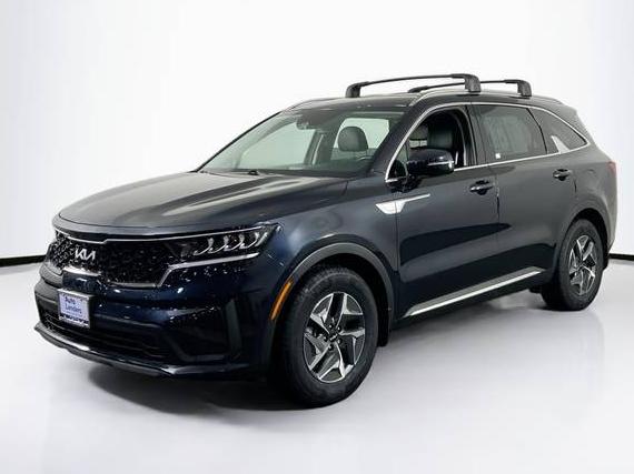 KIA SORENTO 2022 KNDRGDLG6N5117739 image KIA SORENTO 2022 KNDRGDLG6N5117739 image