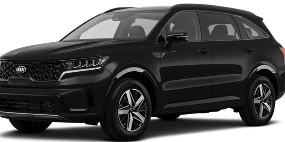 KIA SORENTO 2022 5XYRL4LC3NG097126 image