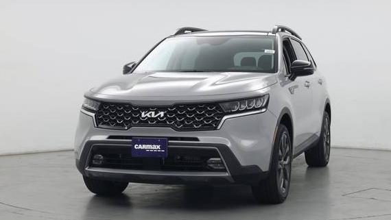 KIA SORENTO 2022 5XYRHDLF0NG141966 image