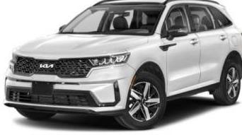 KIA SORENTO 2022 5XYRL4LCXNG157614 image