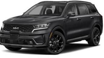 KIA SORENTO 2022 5XYRKDLF4NG110947 image