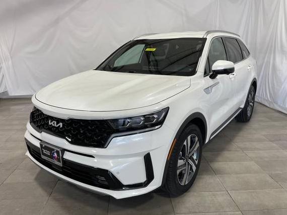 KIA SORENTO 2022 KNDRMDLH0N5064120 image