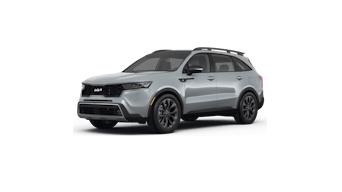 KIA SORENTO 2022 5XYRLDLC9NG102653 image