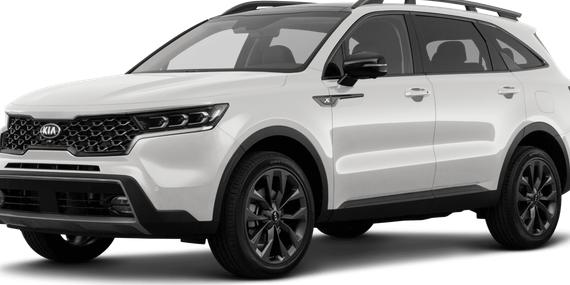 KIA SORENTO 2022 5XYRKDLF4NG079523 image
