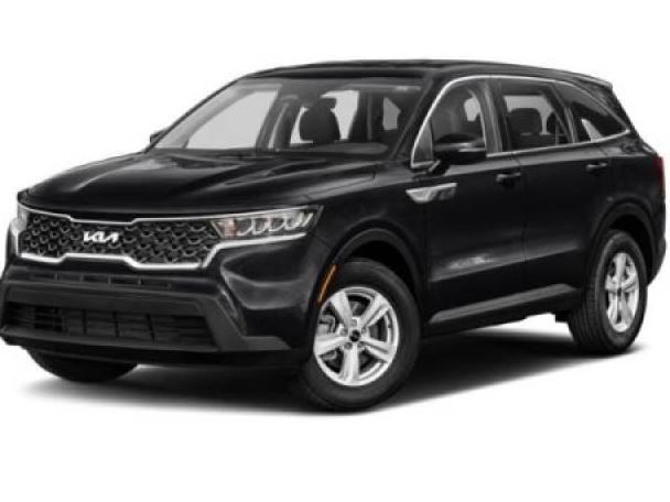 KIA SORENTO 2022 5XYRG4LC2NG138916 image