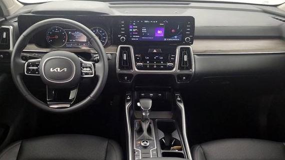 KIA SORENTO 2022 5XYRLDLC8NG136616 image
