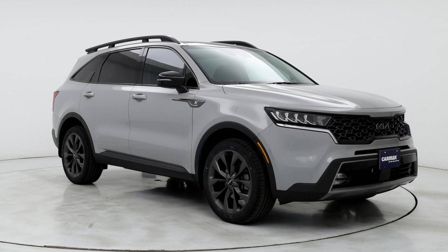 KIA SORENTO 2022 5XYRHDLF0NG137609 image