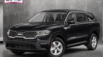 KIA SORENTO 2022 5XYRG4LC1NG111612 image