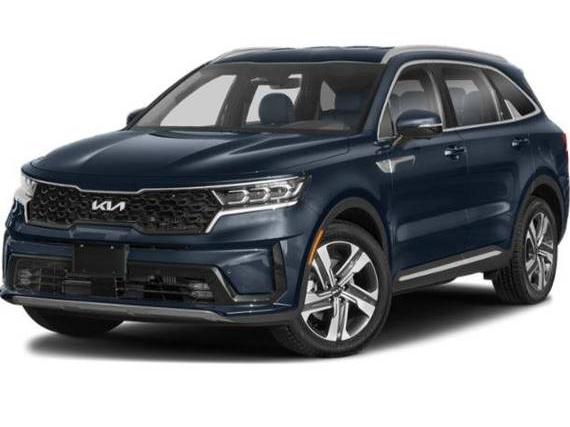 KIA SORENTO 2022 KNDRMDLH4N5124092 image