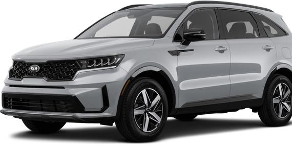KIA SORENTO 2022 5XYRGDLC0NG099677 image KIA SORENTO 2022 5XYRGDLC0NG099677 image