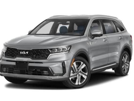 KIA SORENTO 2022 KNDRMDLH2N5087818 image