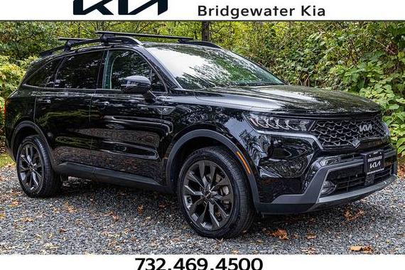 KIA SORENTO 2022 5XYRHDLF3NG125051 image KIA SORENTO 2022 5XYRHDLF3NG125051 image