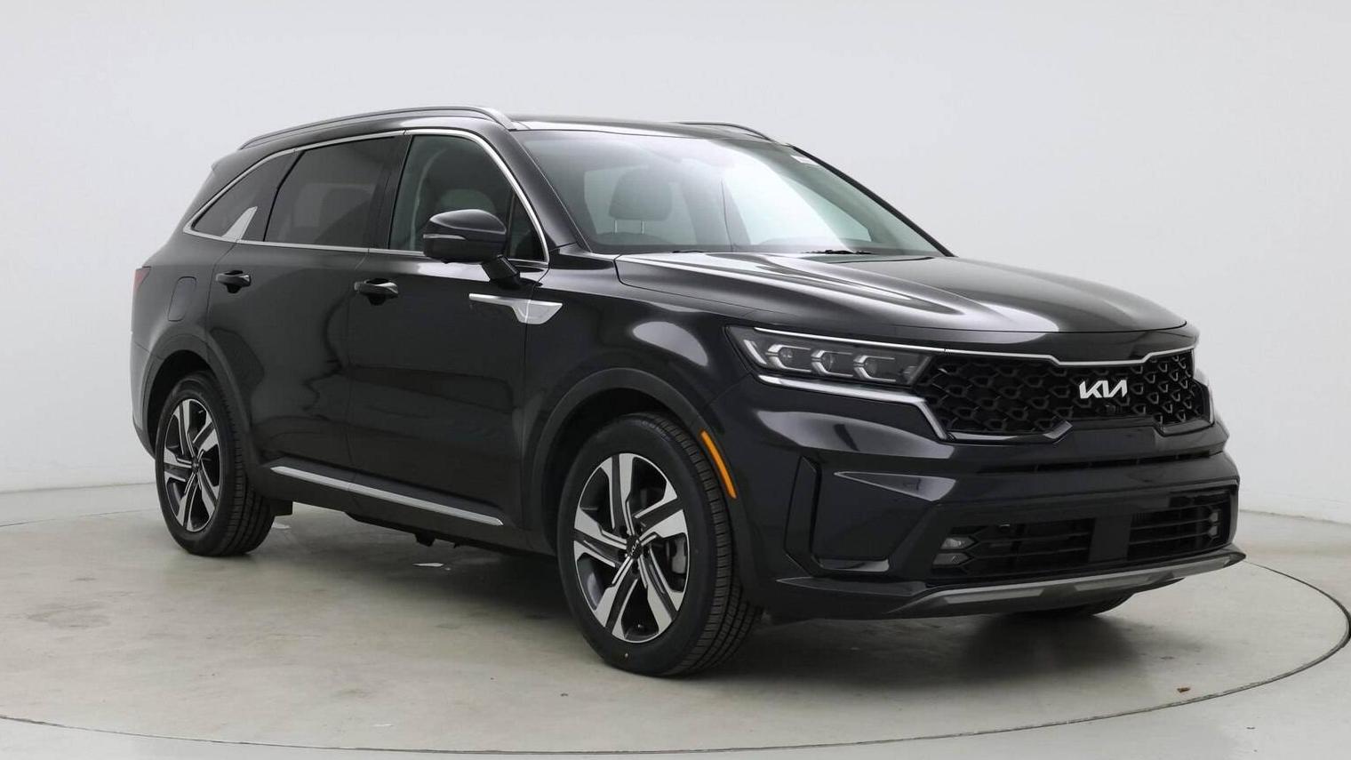 KIA SORENTO 2022 KNDRMDLH6N5076286 image