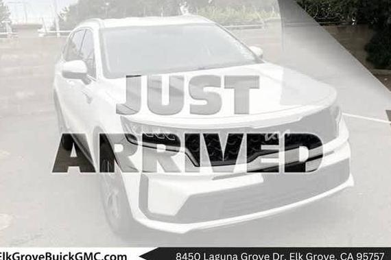KIA SORENTO 2022 KNDRGDLG8N5125017 image