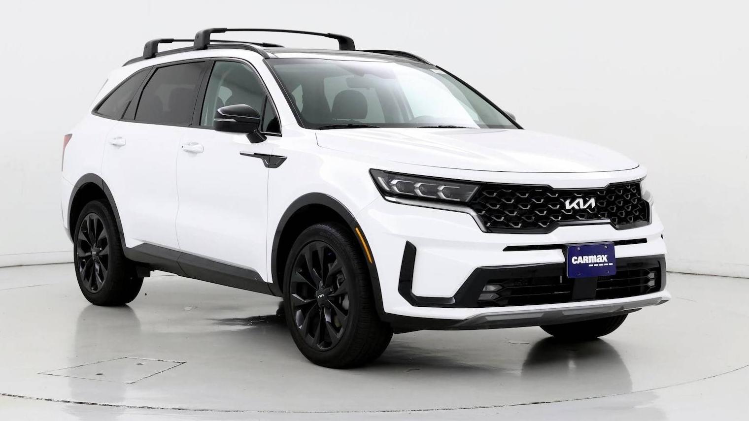 KIA SORENTO 2022 5XYRKDLFXNG142382 image