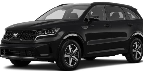 KIA SORENTO 2022 5XYRGDLC0NG080112 image KIA SORENTO 2022 5XYRGDLC0NG080112 image