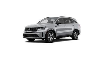KIA SORENTO 2022 5XYRGDLCXNG114881 image
