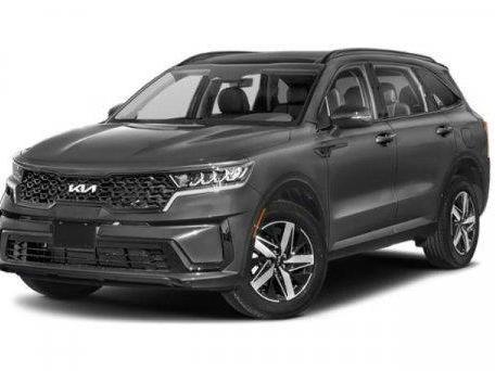 KIA SORENTO 2022 5XYRL4LC4NG154563 image