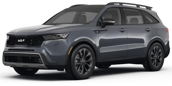 KIA SORENTO 2022 5XYRHDLF1NG108085 image KIA SORENTO 2022 5XYRHDLF1NG108085 image
