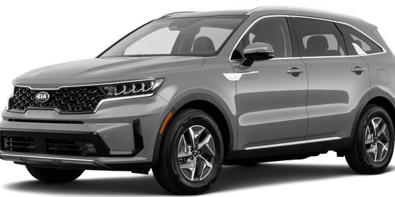 KIA SORENTO 2022 KNDRH4LG3N5072336 image KIA SORENTO 2022 KNDRH4LG3N5072336 image