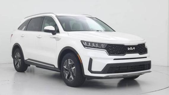 KIA SORENTO 2022 KNDRG4LG6N5113514 image KIA SORENTO 2022 KNDRG4LG6N5113514 image