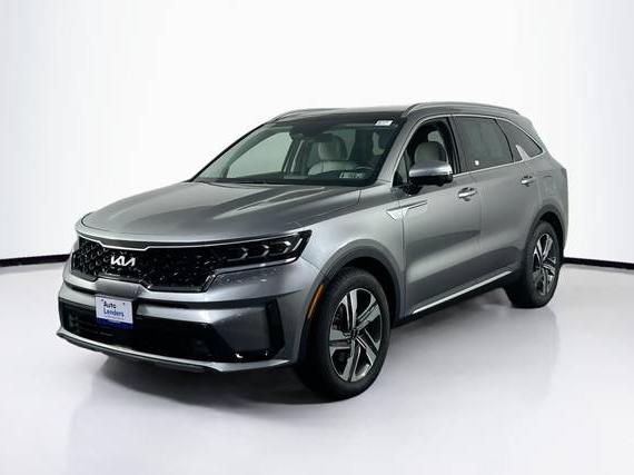 KIA SORENTO 2022 KNDRMDLH2N5111194 image KIA SORENTO 2022 KNDRMDLH2N5111194 image