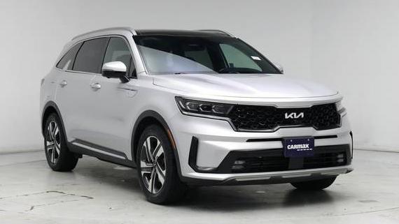 KIA SORENTO 2022 KNDRMDLH7N5114494 image KIA SORENTO 2022 KNDRMDLH7N5114494 image