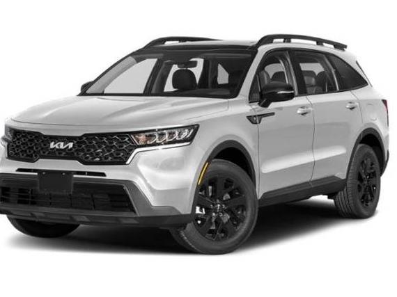 KIA SORENTO 2022 5XYRLDLC9NG077561 image
