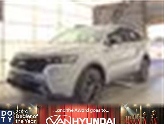 KIA SORENTO 2022 5XYRKDLF8NG152778 image