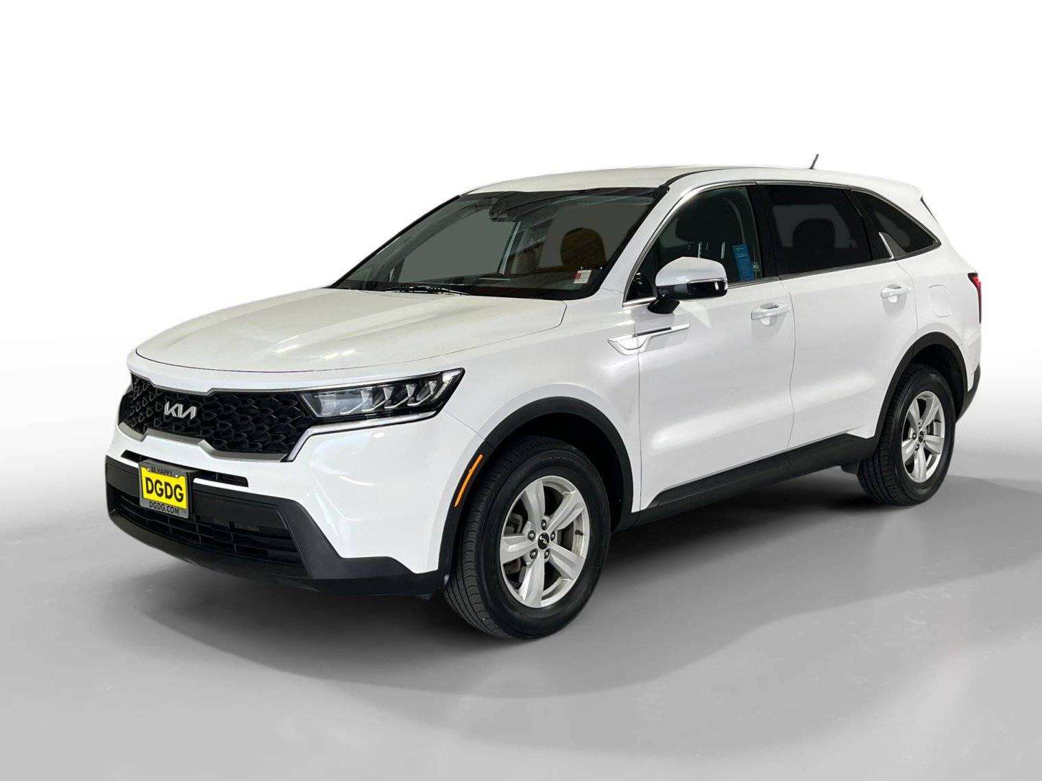 KIA SORENTO 2022 5XYRGDLC0NG084144 image