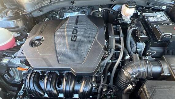 KIA SORENTO 2022 5XYRGDLC6NG100525 image