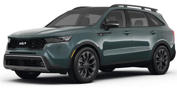 KIA SORENTO 2022 5XYRHDLF2NG153052 image KIA SORENTO 2022 5XYRHDLF2NG153052 image