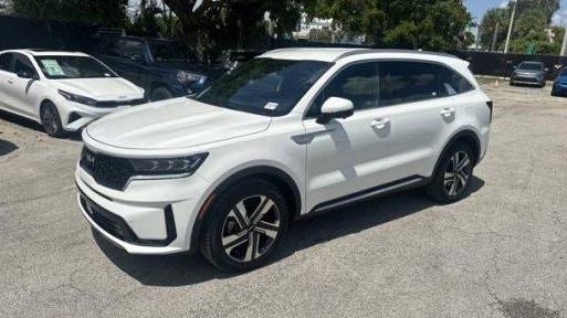 KIA SORENTO 2022 KNDRMDLH7N5064082 image