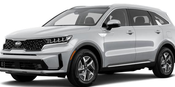 KIA SORENTO 2022 KNDRHDLG8N5120199 image KIA SORENTO 2022 KNDRHDLG8N5120199 image