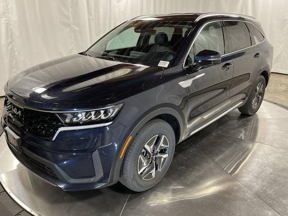 KIA SORENTO 2022 KNDRGDLG2N5122369 image