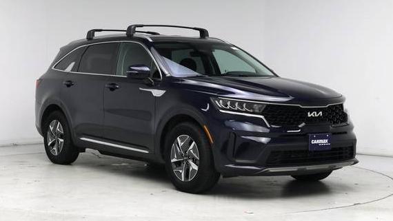 KIA SORENTO 2022 KNDRGDLG2N5104793 image
