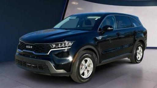 KIA SORENTO 2022 5XYRGDLC9NG112247 image