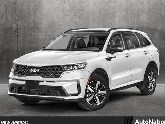 KIA SORENTO 2022 5XYRL4LC9NG144952 image