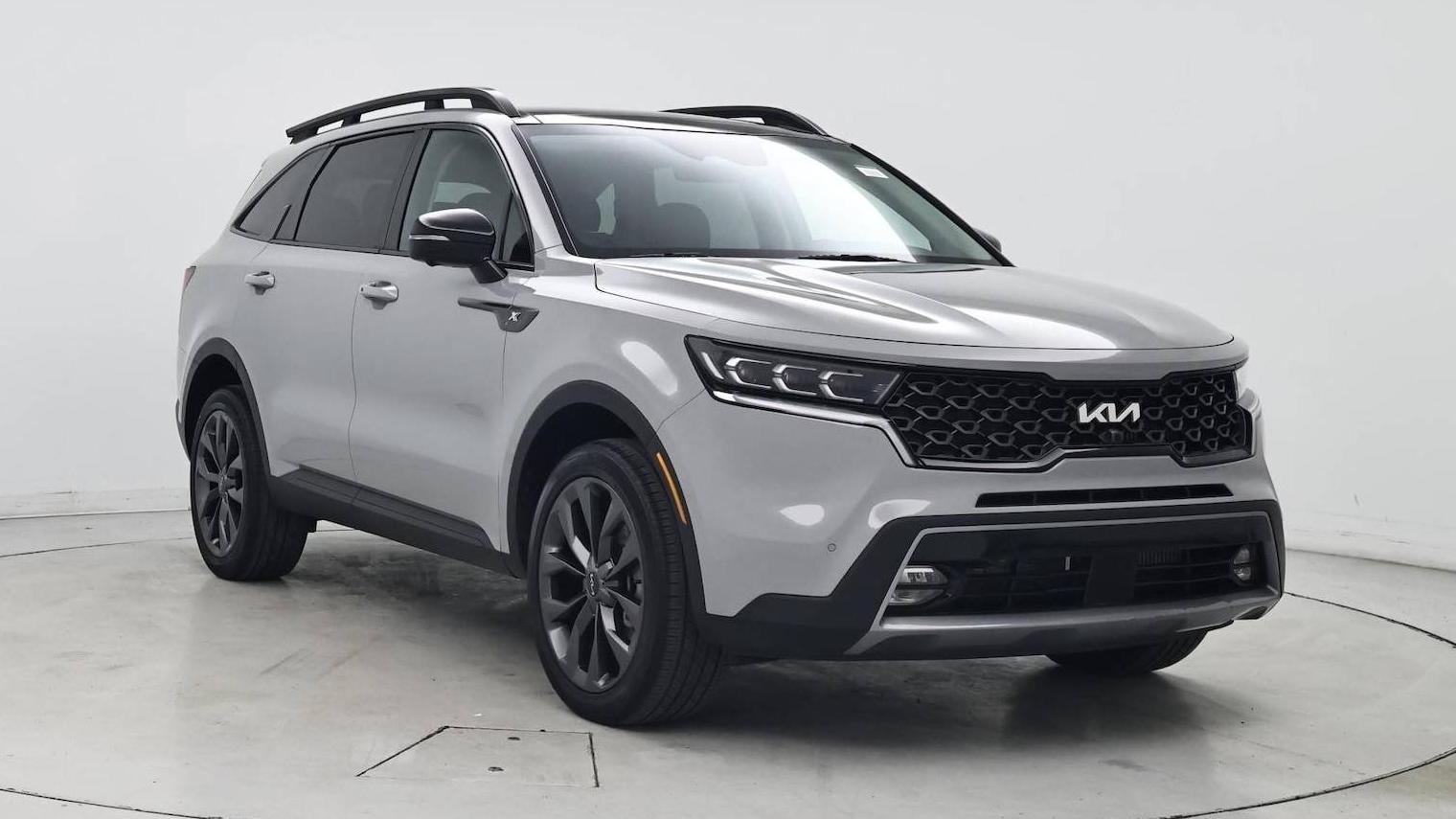 KIA SORENTO 2022 5XYRKDLF9NG112628 image