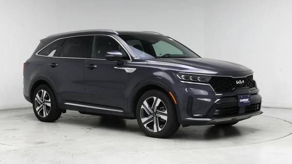 KIA SORENTO 2022 KNDRMDLH3N5118316 image KIA SORENTO 2022 KNDRMDLH3N5118316 image