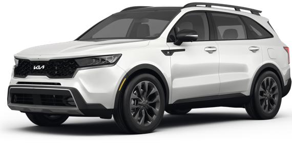 KIA SORENTO 2022 5XYRLDLC7NG115689 image KIA SORENTO 2022 5XYRLDLC7NG115689 image