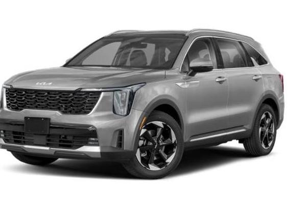 KIA SORENTO 2025 KNDRH4JG4S5296617 image KIA SORENTO 2025 KNDRH4JG4S5296617 image