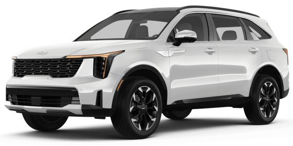 KIA SORENTO 2025 5XYRKDJFXSG317244 image KIA SORENTO 2025 5XYRKDJFXSG317244 image