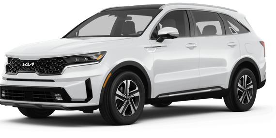 KIA SORENTO 2025 KNDRMDJH6S5380684 image KIA SORENTO 2025 KNDRMDJH6S5380684 image